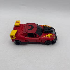 Transformers Legacy Evolution Armada Universe Powerlinx Hot Shot FRENLY BRICKS - Open 7 Days