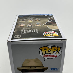 Funko POP! Television 1883 Yellowstone - Thomas #1448 - Vinyl Collectable FRENLY BRICKS - Open 7 Days