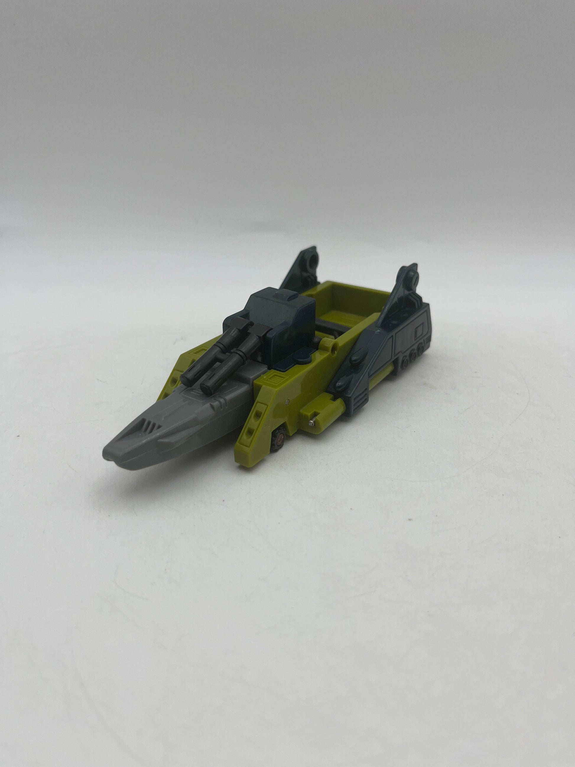 Roughstuff Transformers G1 Micromasters Decepticon 1989 Figure FRENLY BRICKS - Open 7 Days