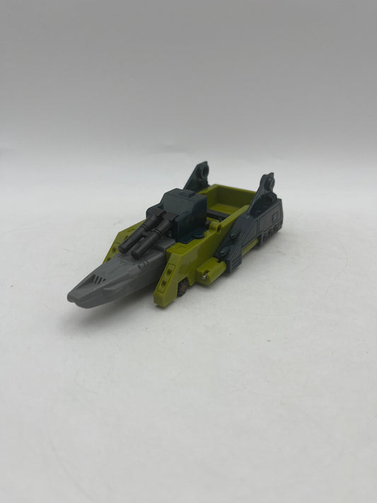 Roughstuff Transformers G1 Micromasters Decepticon 1989 Figure FRENLY BRICKS - Open 7 Days