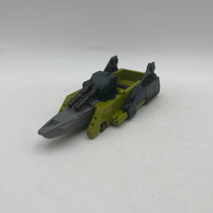 Roughstuff Transformers G1 Micromasters Decepticon 1989 Figure FRENLY BRICKS - Open 7 Days