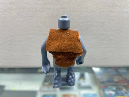LEGO® Harry Potter Minifigure Mountain Troll Used - From Set 4712 FRENLY BRICKS - Open 7 Days