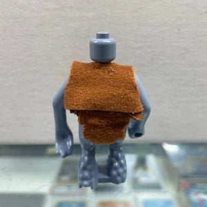 LEGO® Harry Potter Minifigure Mountain Troll Used - From Set 4712 FRENLY BRICKS - Open 7 Days