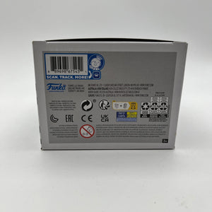 Funko Pop Vinyl Television Nandor The Relentless #1326 FRENLY BRICKS - Open 7 Days