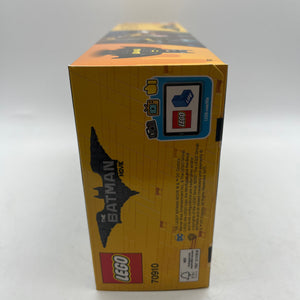 LEGO 70910 The Batman Movie Scarecrow Special Delivery New Sealed Set Rare FRENLY BRICKS - Open 7 Days