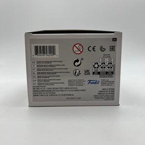 Funko POP! Star Wars Luke Skywalker With Grogu #482 - Vinyl Collectable FRENLY BRICKS - Open 7 Days