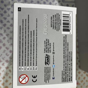 Funko Pop Vinyl Hockey Vegas Golden Knights William Karlsson #40 FRENLY BRICKS - Open 7 Days