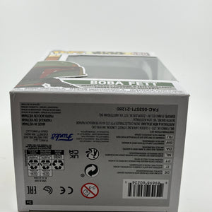 Funko POP! Star Wars - Boba Fett #480 - Vinyl Collectable FRENLY BRICKS - Open 7 Days