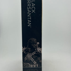 Star Wars The Black Series Black Krrsantan 6