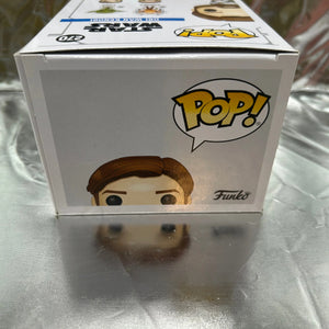 Funko Pop Vinyl #270 Obi Wan Kenobi FRENLY BRICKS - Open 7 Days