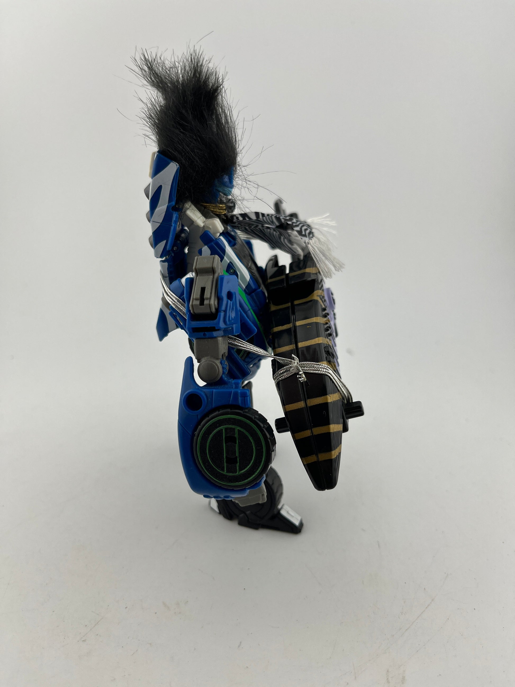 (Guitar) Transformers - 2014 SDCC Exclusive - "Knights of Unicron" Loose Action Figures FRENLY BRICKS - Open 7 Days