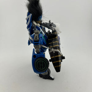 (Guitar) Transformers - 2014 SDCC Exclusive - 