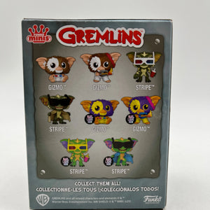 Funko Minis - Movies Gremlins Stripe - Vinyl Collectable FRENLY BRICKS - Open 7 Days