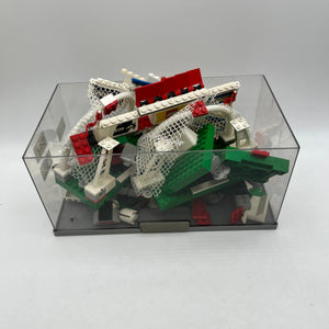 Lego Soccer: Championship Challenge II Loose Set 3420 - Incomplete - No Box FRENLY BRICKS - Open 7 Days