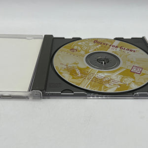 “Quest for Glory” Anthology I II III IV Big Box PC MS-DOS / WINDOWS CD Sierra FRENLY BRICKS - Open 7 Days