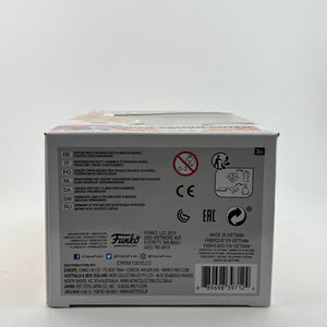 Funko POP! Animation DragonBall Z - Super Saiyan Goten #641 - Vinyl Collectable FRENLY BRICKS - Open 7 Days