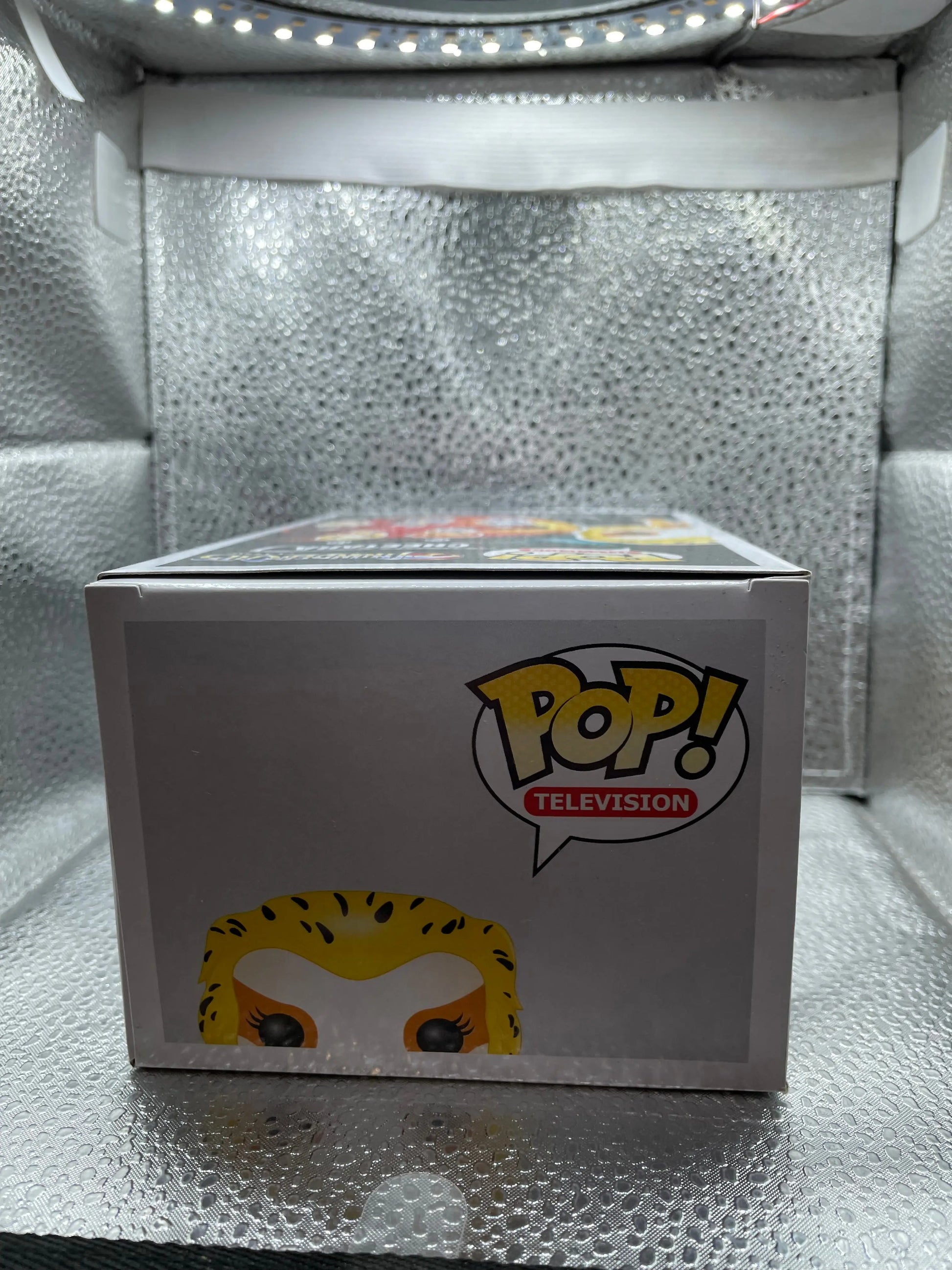 Funko Pop! Vinyl: ThunderCats - Cheetara #103 FRENLY BRICKS - Open 7 Days