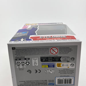 Funko POP! Retro Toys Transformers - Cyclonus #148 - Vinyl Collectable FRENLY BRICKS - Open 7 Days