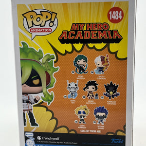 Funko POP! Animation My Hero Academia - Burnin #1484- Special Edition FRENLY BRICKS - Open 7 Days