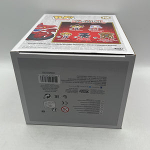 Funko Pop! Vinyl Super 6 in: Yu-Gi-Oh! - Slifer the Sky Dragon FRENLY BRICKS - Open 7 Days