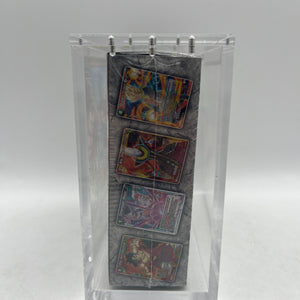 Dragon Ball Super TCG: Mythic Booster Box FRENLY BRICKS - Open 7 Days