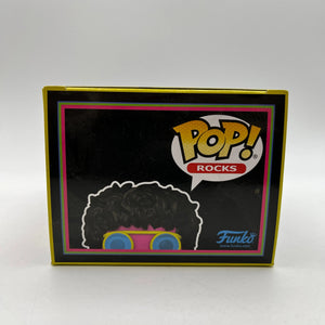 Funko POP! Rocks Jimi Hendrix #311 Comic Con Exclusive 1500 PCS Vinyl Figure FRENLY BRICKS - Open 7 Days