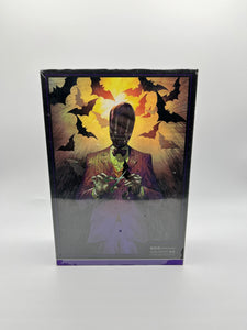 McFarlane Toys DC Limited Edition The Joker The Deadly Duo - Sealed