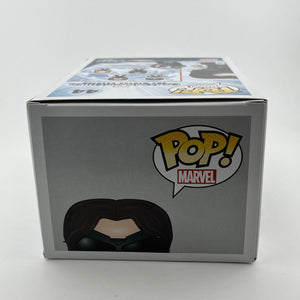Funko POP! Marvel - Captain America - Winter Solider #44 - Vinyl Collectable FRENLY BRICKS - Open 7 Days