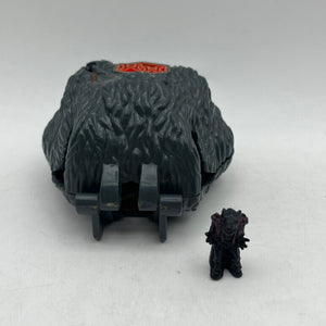 Bluebird Toys Mighty Max Traps Rattus Doom Zone Playset Incomplete FRENLY BRICKS - Open 7 Days