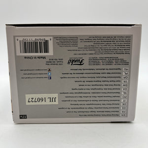 Funko POP! Television Preacher Jesse Custer #365 - GameStop Exclusive FRENLY BRICKS - Open 7 Days