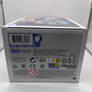 Funko Pop! Animation - Demon Slayer Inosuke Hashibira #1261 +combinedshipping FRENLY BRICKS - Open 7 Days