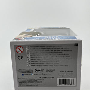 Funko POP! Disney Kingdom Hearts - Sora #329 - Vinyl Collectable FRENLY BRICKS - Open 7 Days