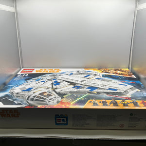 LEGO Star Wars: Kessel Run Millennium Falcon (75212) - New Sealed FRENLY BRICKS - Open 7 Days