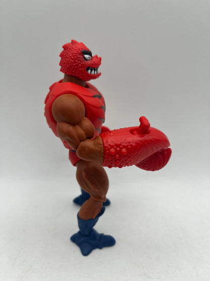MOTU Classics Clawful Masters of the Universe He-Man Mattel FRENLY BRICKS - Open 7 Days