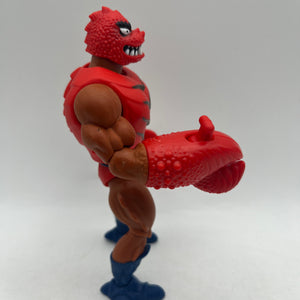 MOTU Classics Clawful Masters of the Universe He-Man Mattel FRENLY BRICKS - Open 7 Days