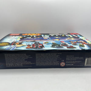 LEGO Star Wars Advent Calendar (75056) - Retired - Sealed *Santa Darth Vader* FRENLY BRICKS - Open 7 Days