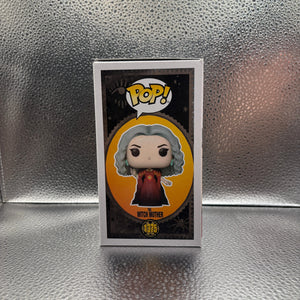 FUNKO Pop Vinyl The Witch Mother #1375 FRENLY BRICKS - Open 7 Days