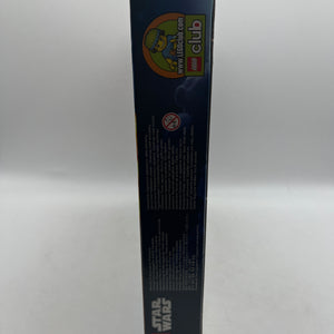 LEGO Star Wars The Clone Wars Sith Nightspeeder (7957) FRENLY BRICKS - Open 7 Days