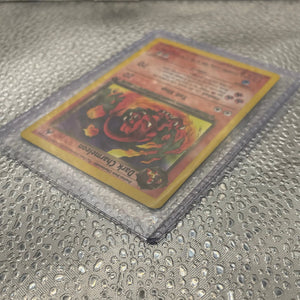 Pokemon TCG Dark Charmeleon 32/82 Team Rocket Set Gold W Stamp Promo LP FRENLY BRICKS - Open 7 Days