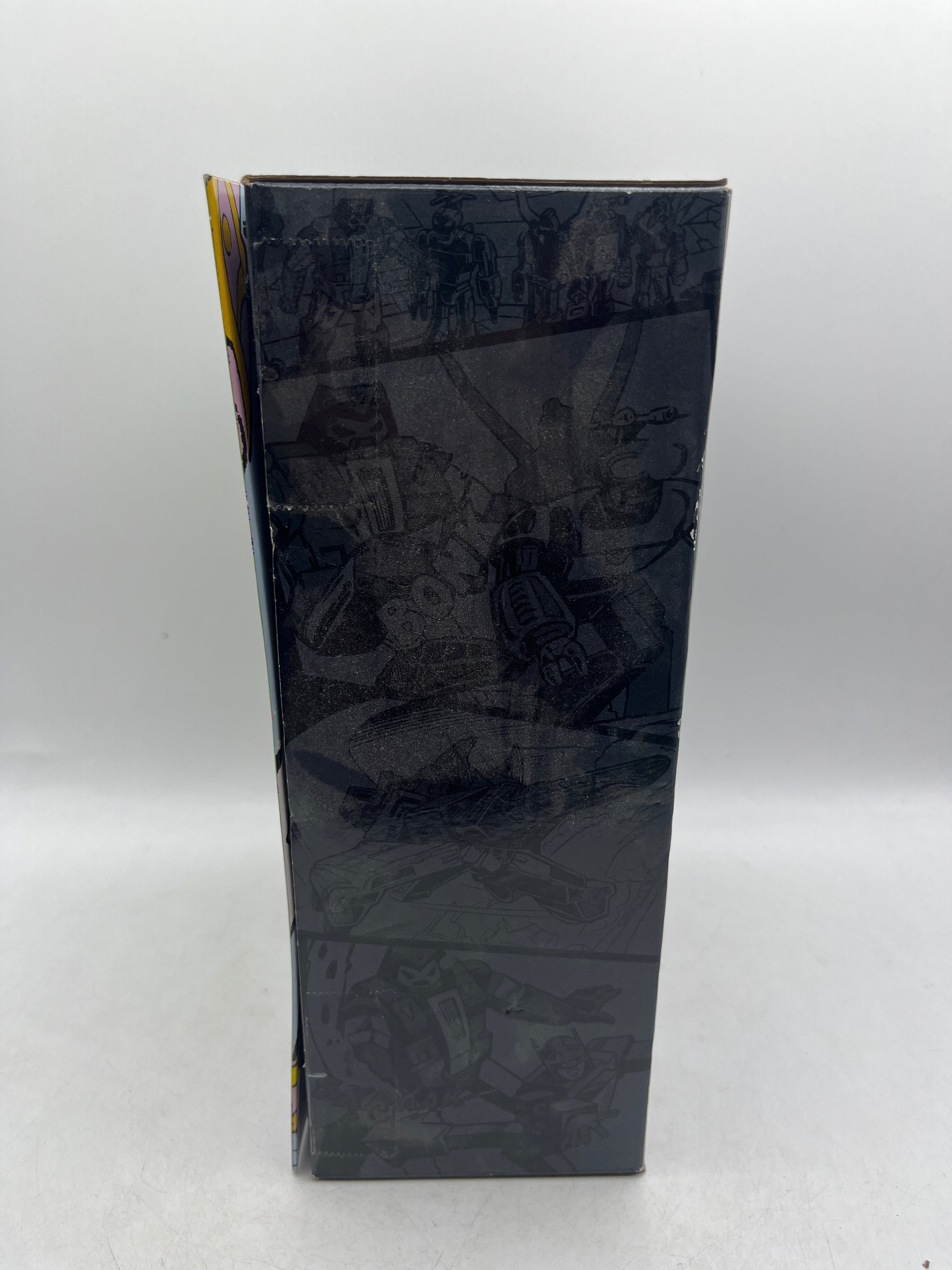 Transformers Generations Comic Edition Decepticon Straxus Hashbro Takara Tomy FRENLY BRICKS - Open 7 Days