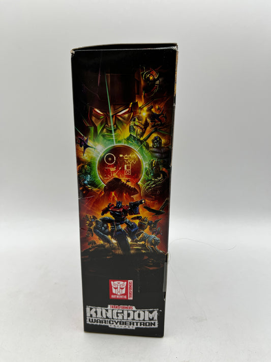 Waspinator - Kingdom War For Cybertron Triolgy - Transformers Generations - Not Sealed FRENLY BRICKS - Open 7 Days