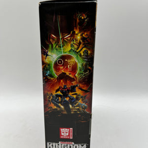 Waspinator - Kingdom War For Cybertron Triolgy - Transformers Generations - Not Sealed FRENLY BRICKS - Open 7 Days