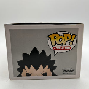 Funko POP! Animation Fairytail - Gajeel #481 - Vinyl Collectable FRENLY BRICKS - Open 7 Days