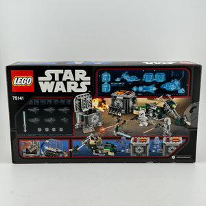 Lego Star Wars - Kanan’s Speeder Bike 75141 - Sealed FRENLY BRICKS - Open 7 Days