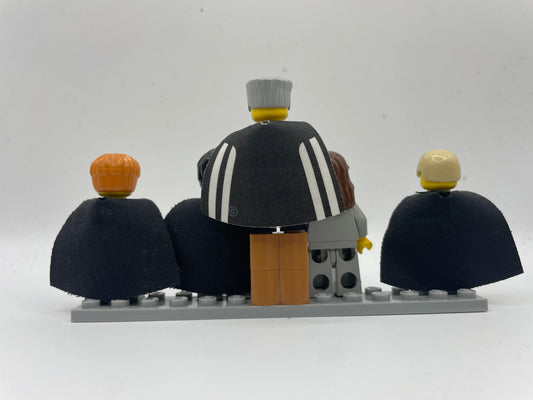 LEGO Harry Potter Vintage Minifigures bundle of 5x- Lot 1 FRENLY BRICKS - Open 7 Days