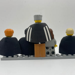 LEGO Harry Potter Vintage Minifigures bundle of 5x- Lot 1 FRENLY BRICKS - Open 7 Days