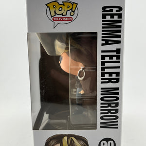 Funko POP! Television Sons Of Anarchy - Gemma Teller Morrow #90 FRENLY BRICKS - Open 7 Days