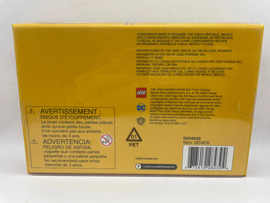 LEGO The Batman Movie - 5094939 Toys’R’us Exclusive Minifigure Collection - Brand New Sealed FRENLY BRICKS - Open 7 Days