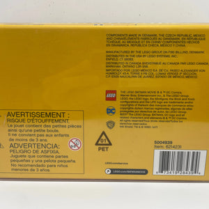 LEGO The Batman Movie - 5094939 Toys’R’us Exclusive Minifigure Collection - Brand New Sealed FRENLY BRICKS - Open 7 Days