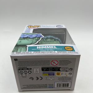 Funko POP! Animation Frieren Beyond Journeys End - Himmel #1989 - Chase Edition FRENLY BRICKS - Open 7 Days